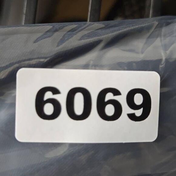 Jack Archer Shorts Mens 32 deep Blue Tech Performance 7 Inch Inseam Athletic - Picture 9 of 9